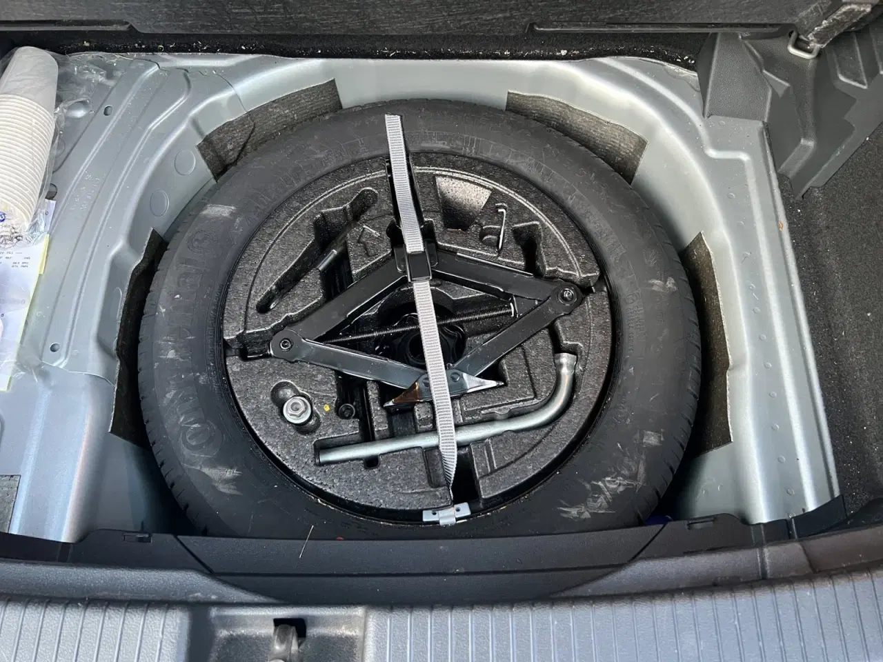 Billede 22 - VW T-Cross 1,0 TSi 115 Style Team DSG