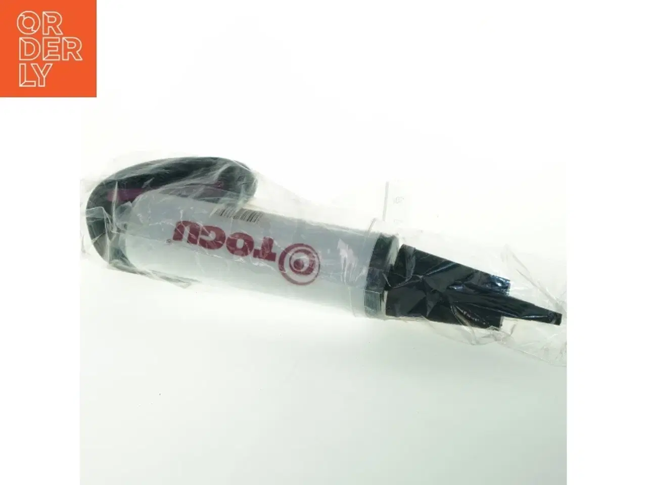 Billede 2 - Redondo bold 22 cm (str. 22 cm)