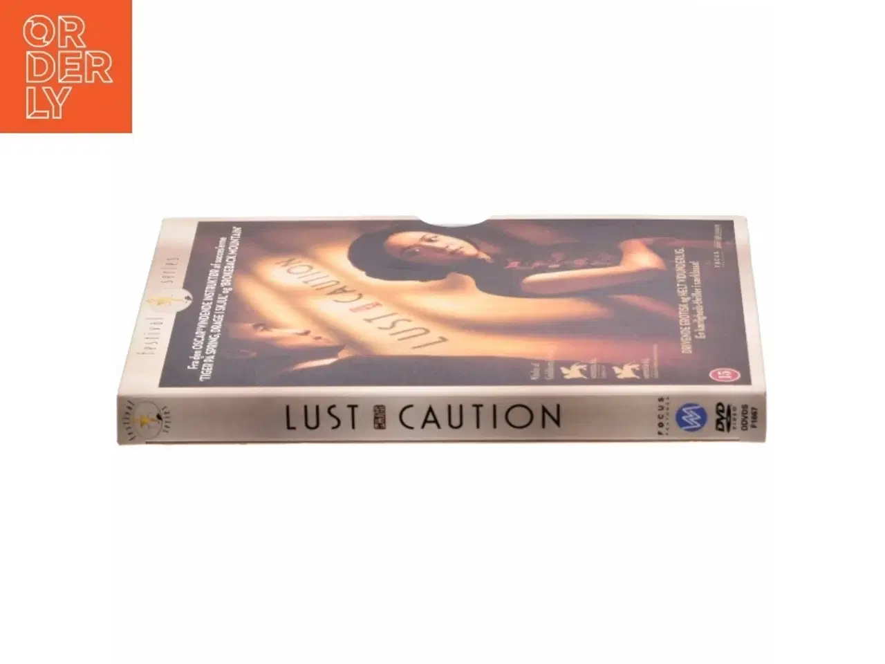 Billede 2 - Lust and Caution