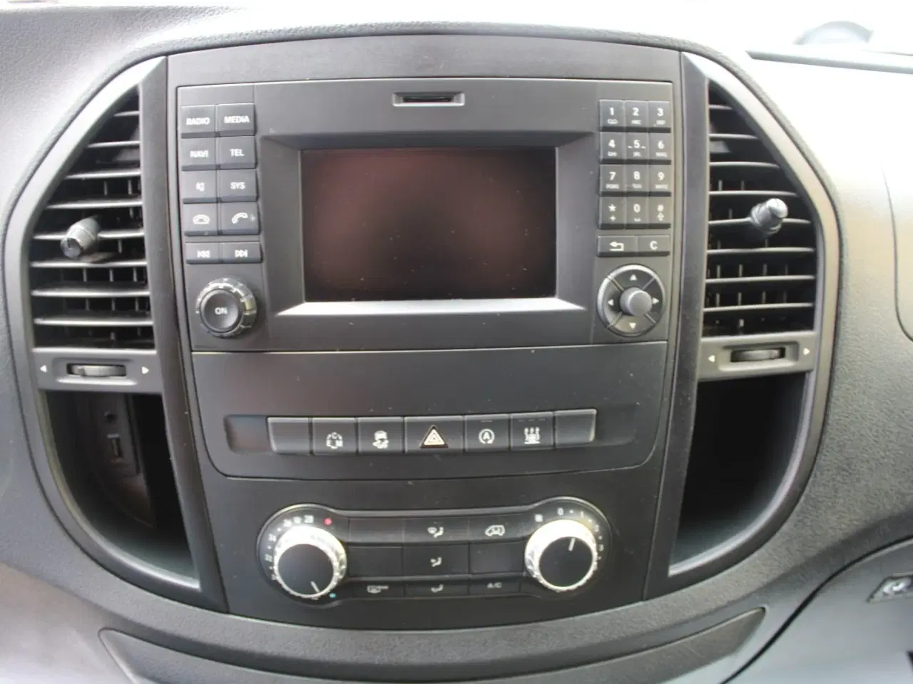 Billede 6 - Mercedes Vito 114 2,2 CDi Complete aut. L