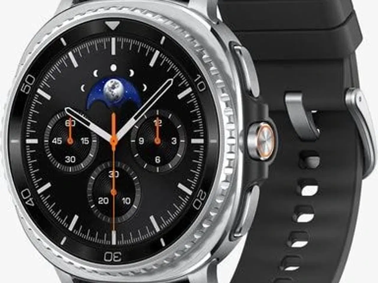 Billede 1 - Samsung Galaxy Watch8 Classic 46mm LTE (Spot pris)