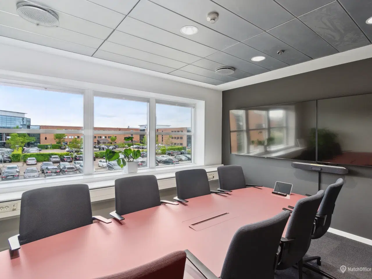 Billede 20 - 313-1.222 m² kontor i Ballerups flotteste ejendom