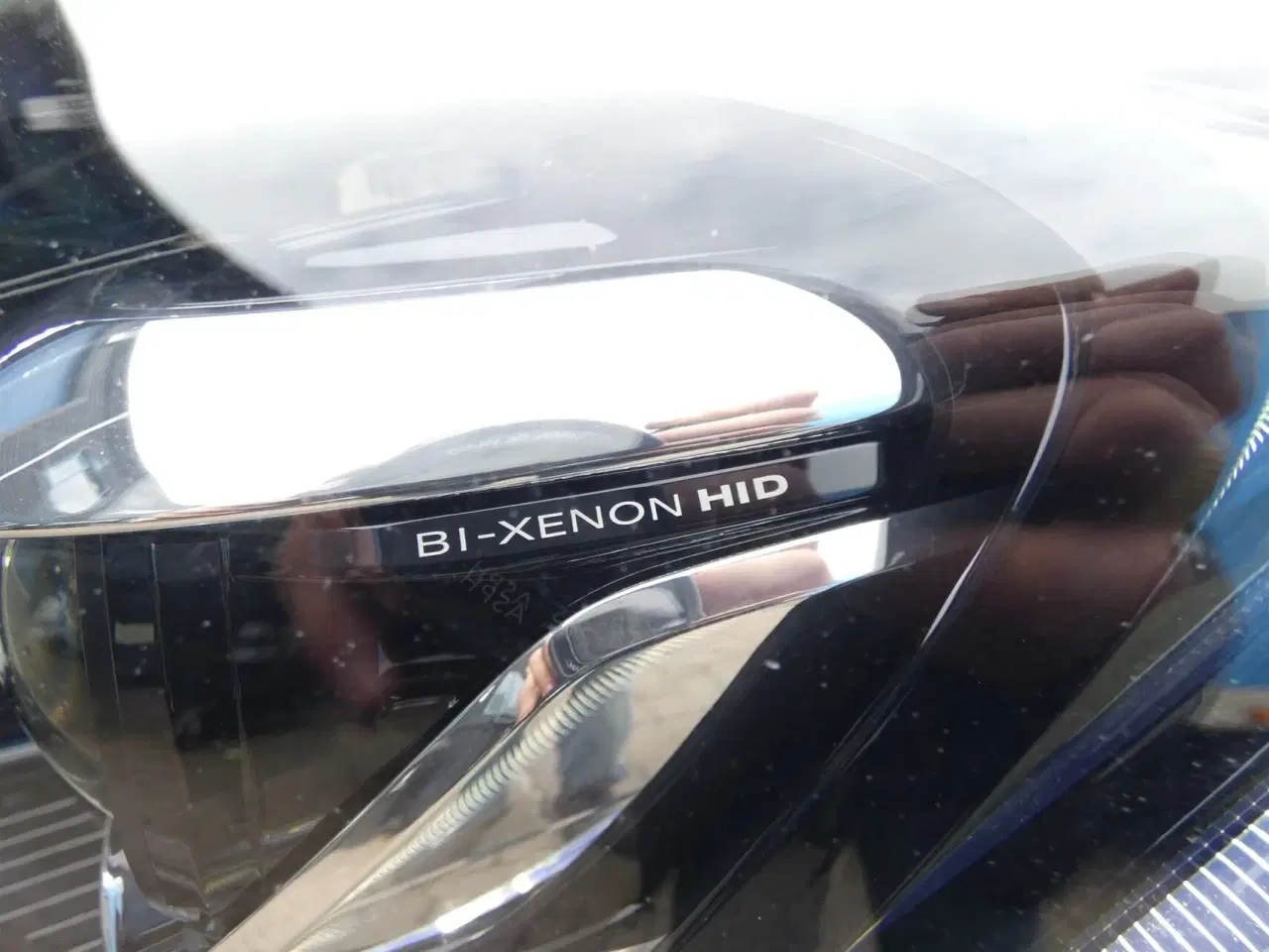 Billede 27 - Ford Transit Custom 320 L2H1 2,0 TDCi Sport 170HK Van 6g Aut.