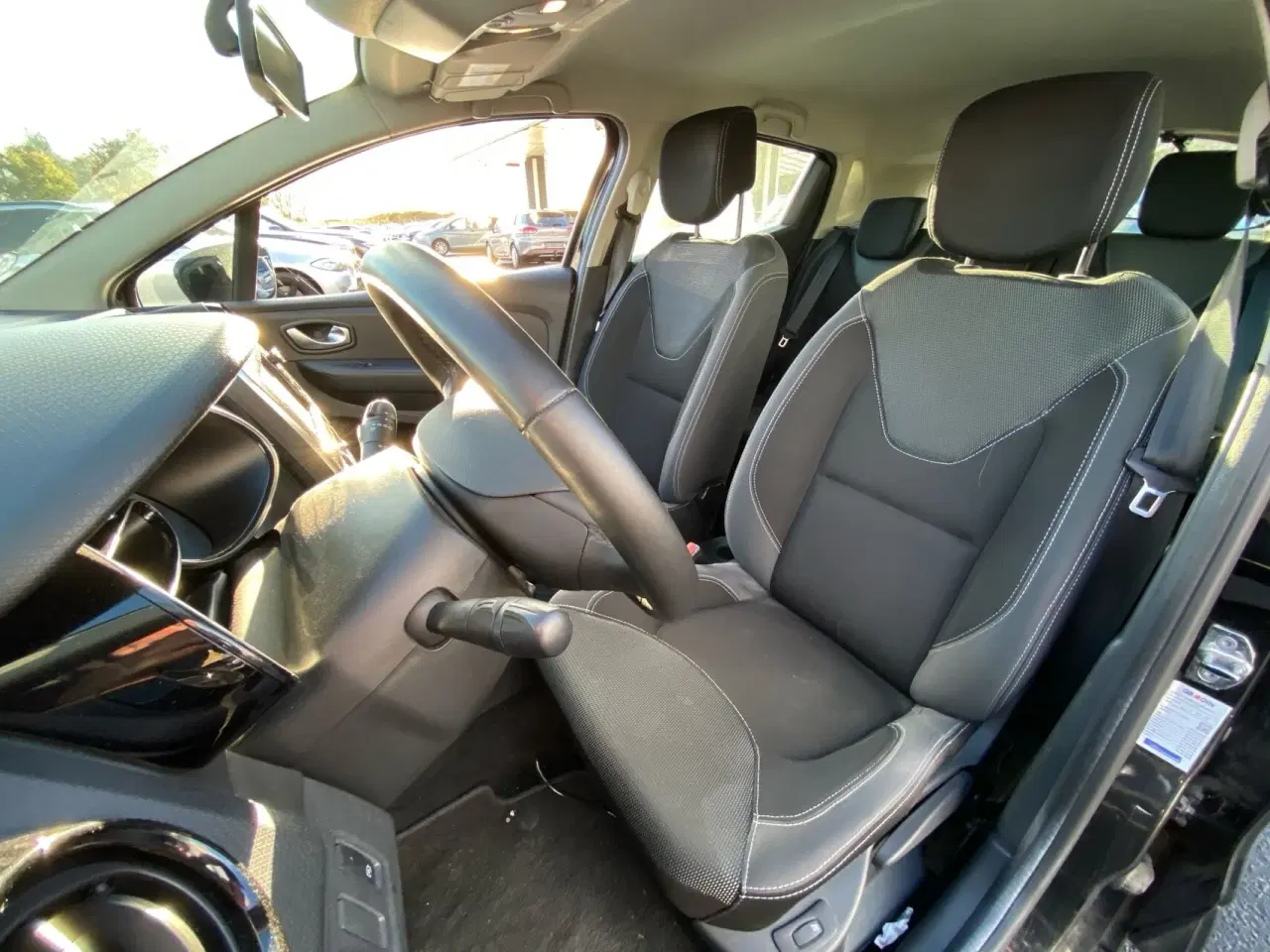 Billede 5 - Renault Clio 1,5 Energy DCI Zen 90HK 5d