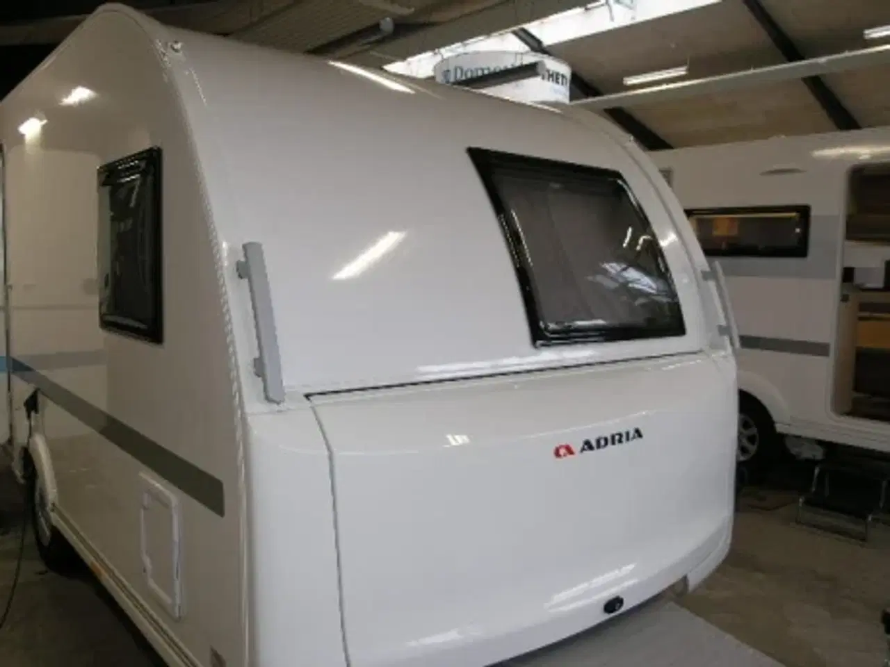 Billede 2 - Adria Altea 472 PU