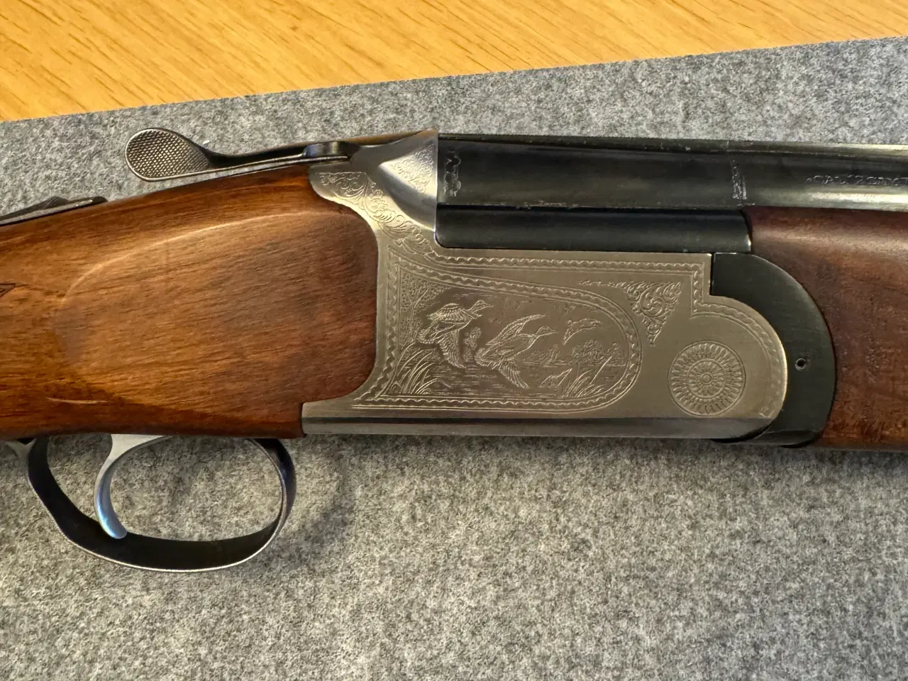 Billede 10 - Lu-Mar Scirocco O/U kal. 12/76