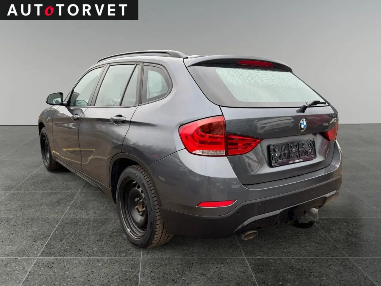 Billede 3 - BMW X1 2,0 sDrive18d aut.