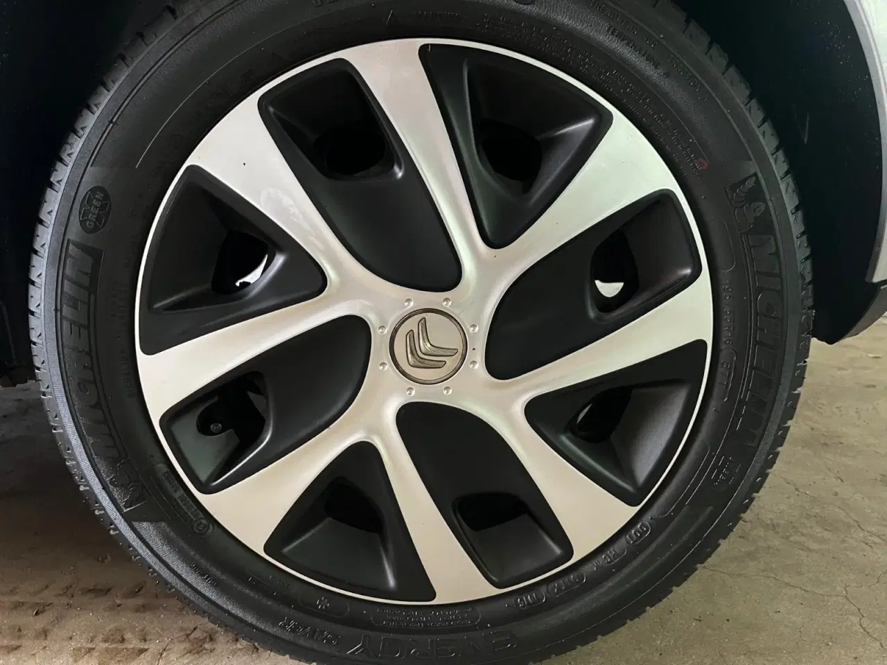 Billede 14 - Citroën C3 1,6 BlueHDi 100 Seduction Upgrade