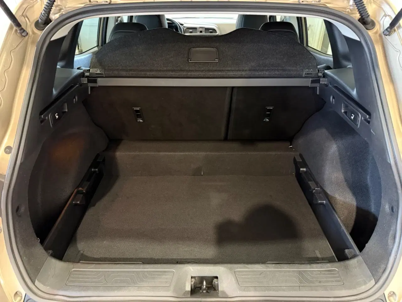 Billede 10 - Renault Kadjar 1,5 dCi 110 Zen