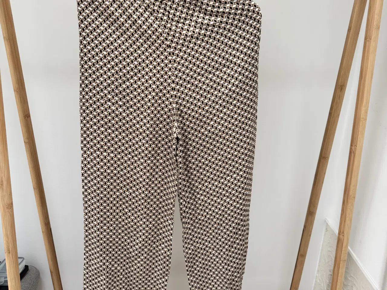 Billede 2 - Multifarvet bukser str s