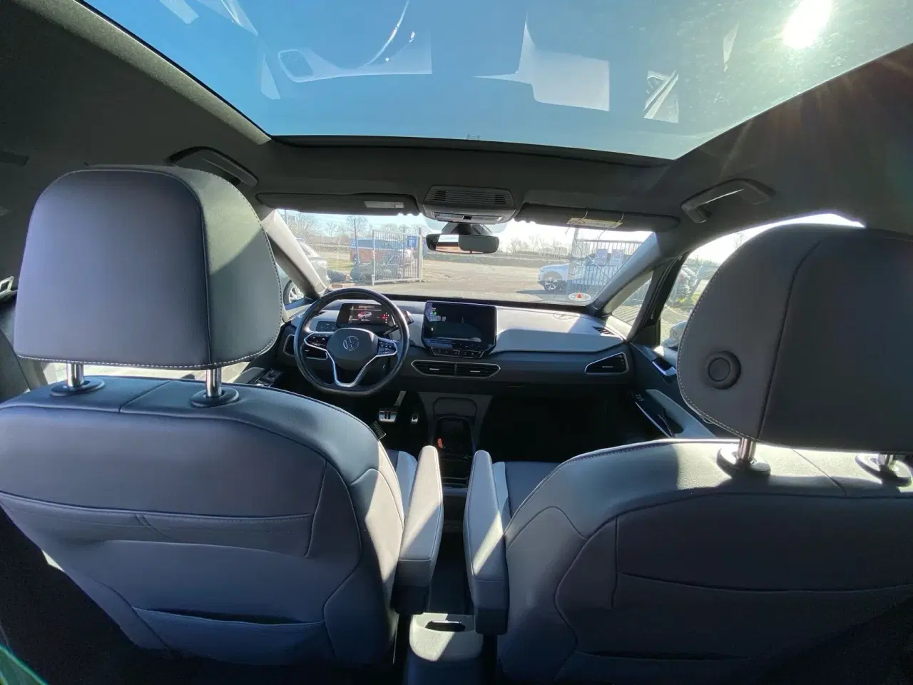 Billede 12 - VW ID.3 EL Pro Family 145HK 5d Aut.