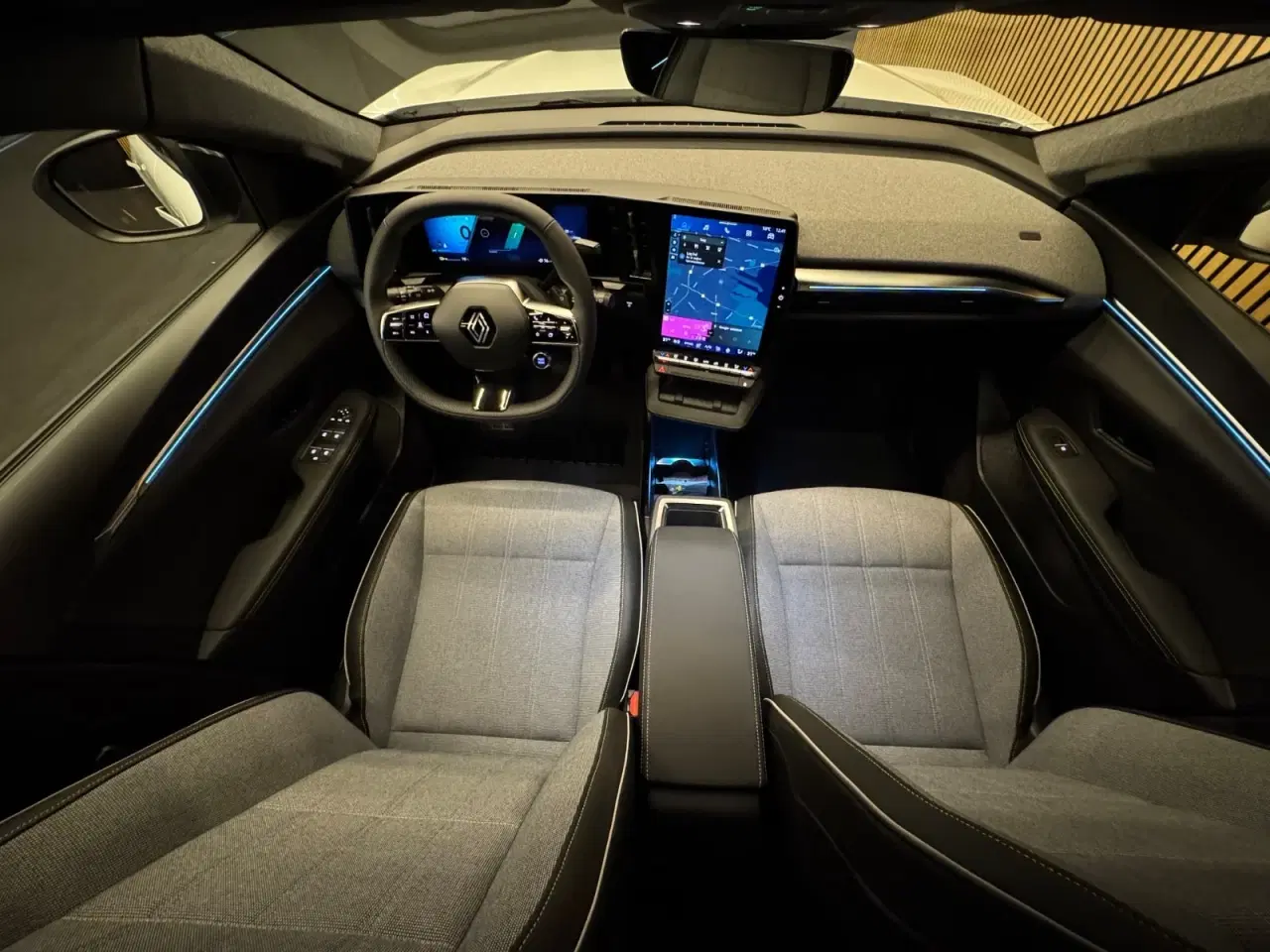 Billede 6 - Renault Scenic E-Tech 87 Techno