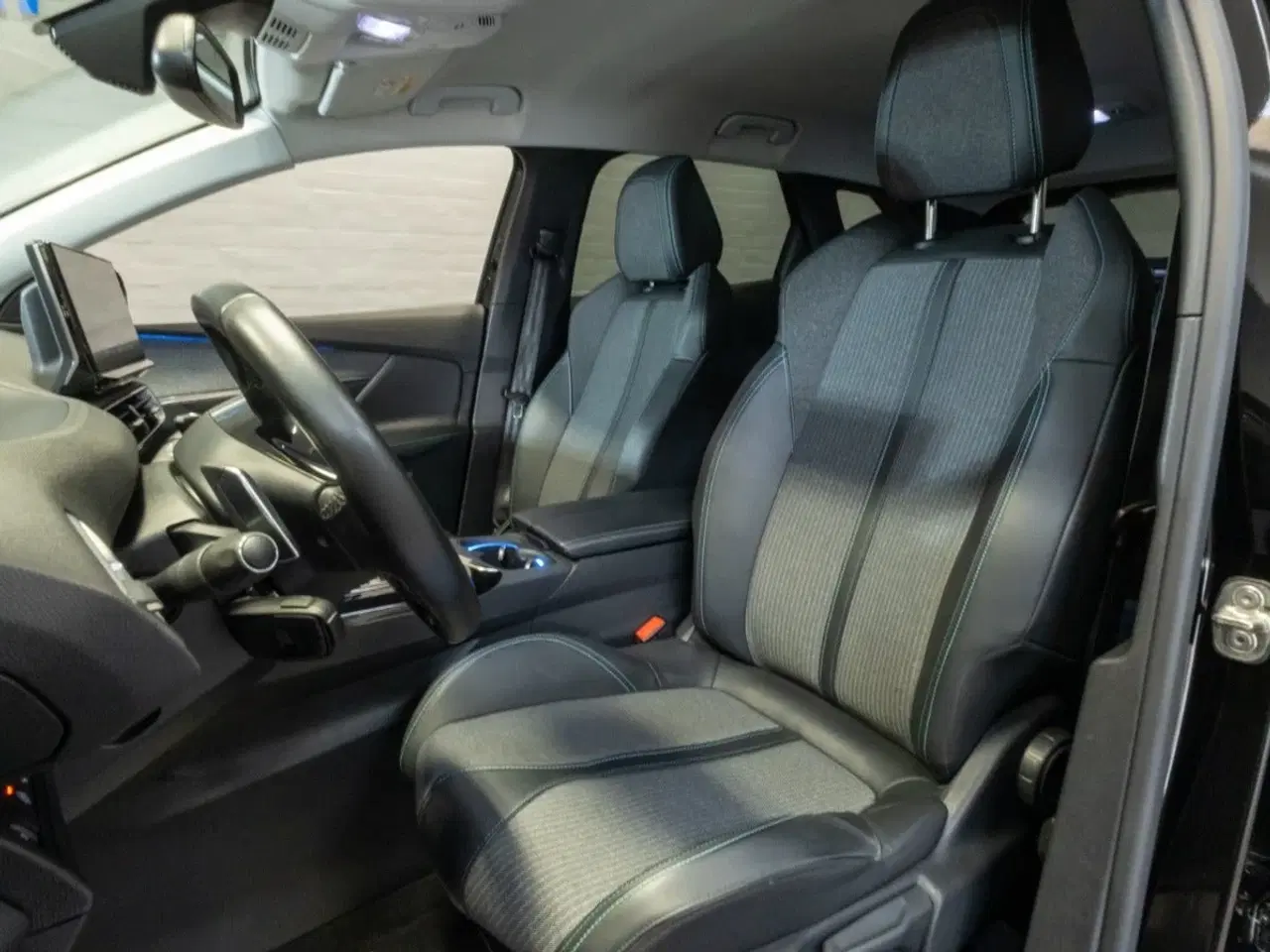Billede 23 - Peugeot 3008 1,5 BlueHDi 130 Allure Pack EAT8
