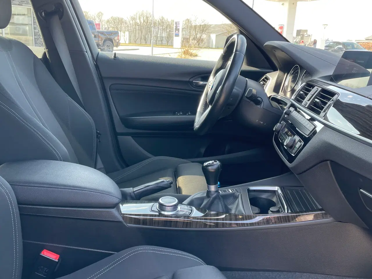 Billede 8 - BMW 116i 1,5 M-Sport 5d 2019