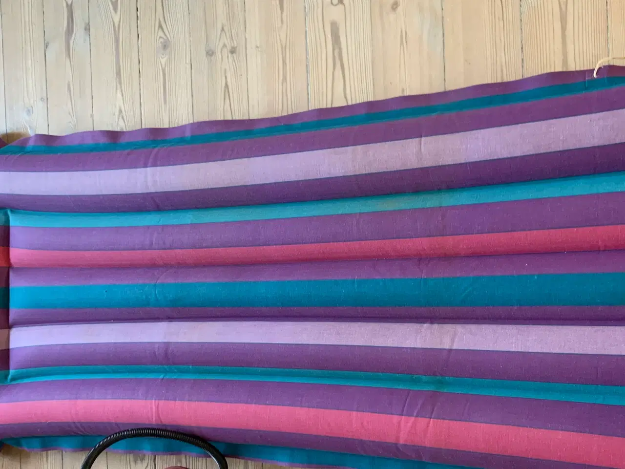 Billede 1 - Junior luftmadras