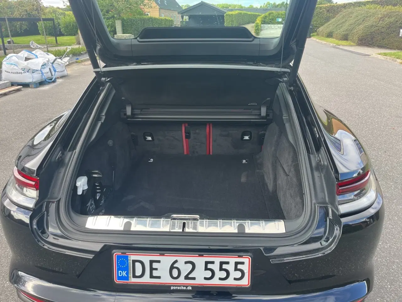 Billede 10 - Porsche Panamera 4 2,9 E-Hybrid Executive PDK