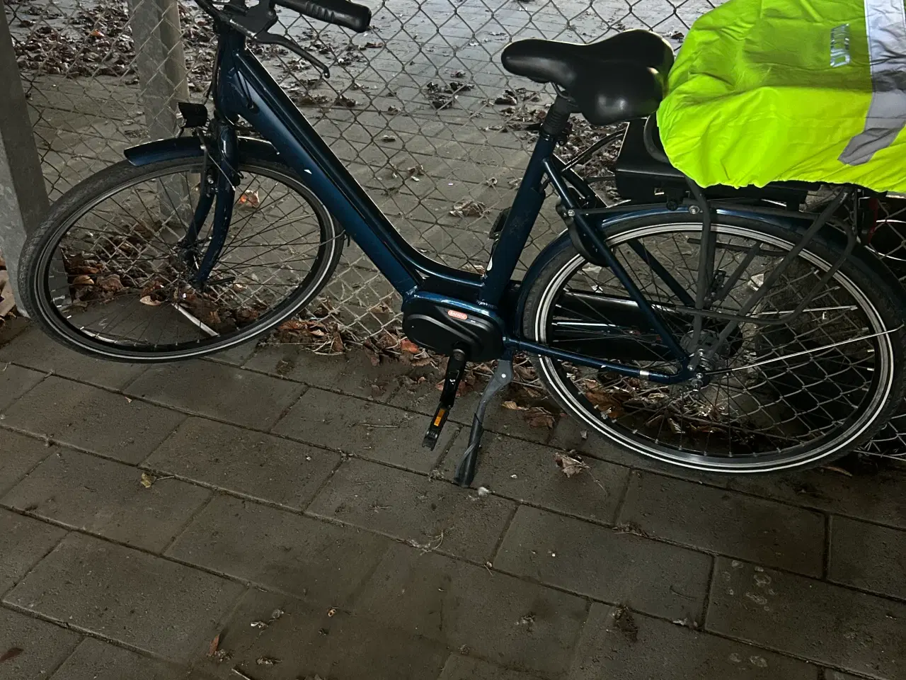 Billede 4 - E-fly elcykel 