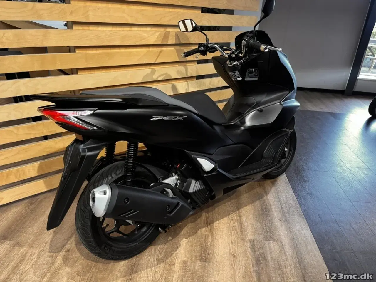Billede 3 - Honda PCX 125