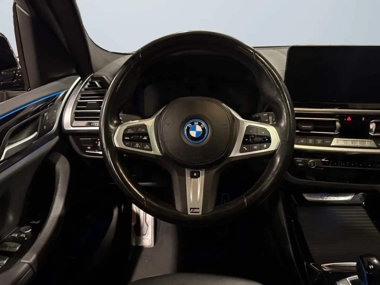 Billede 13 - BMW iX3 Charged