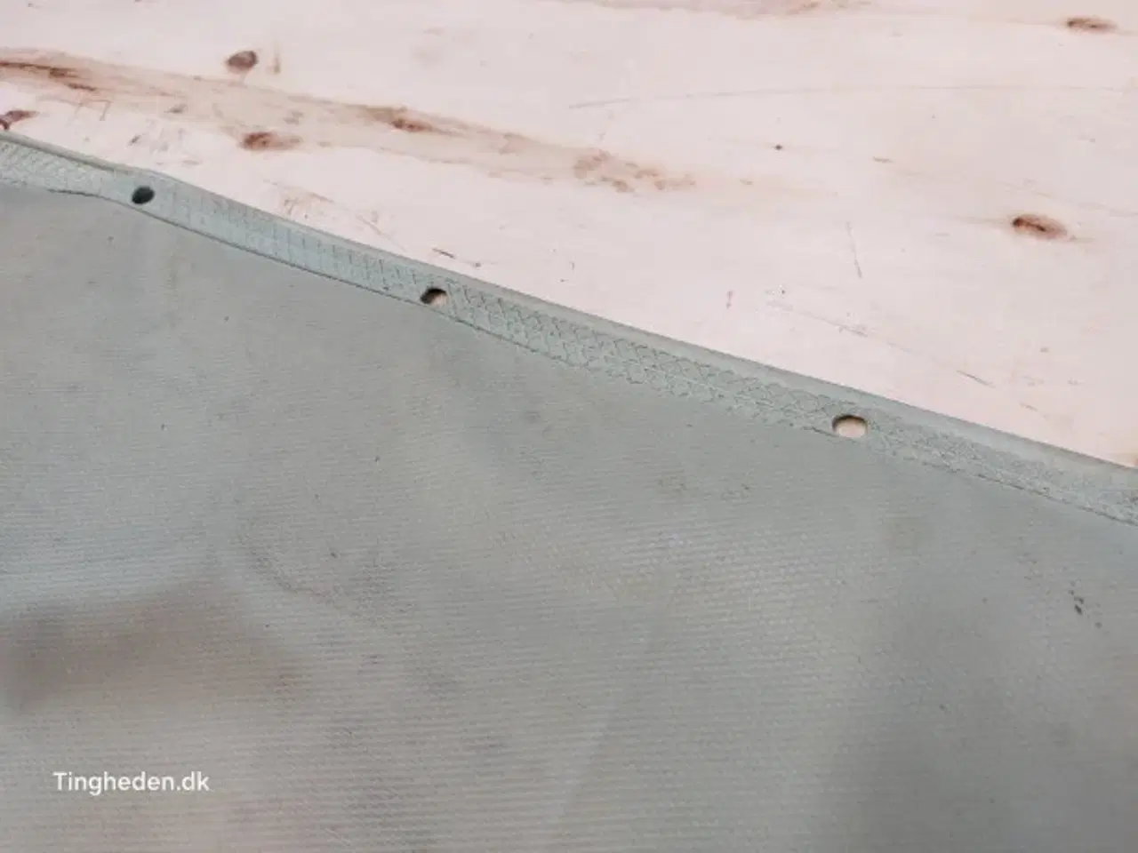 Billede 5 - Massey Ferguson 31 Beskyttelsesskærm R. 28150422