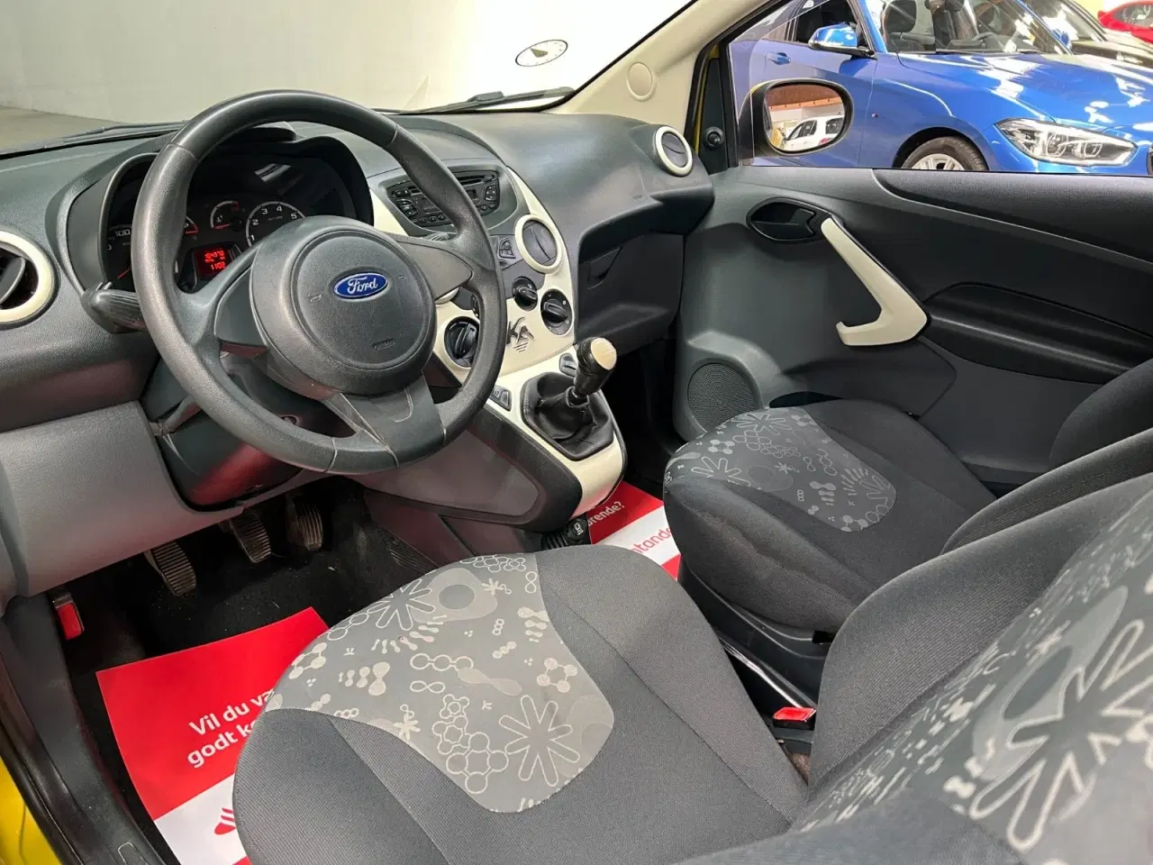 Billede 13 - Ford Ka 1,2 Trend