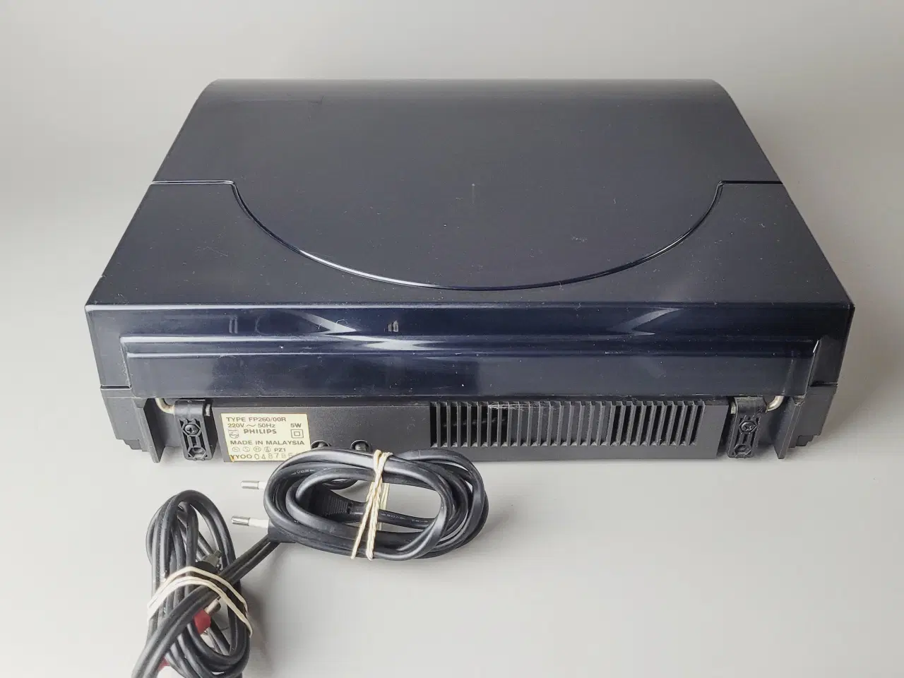 Billede 8 - ⭐️· Velfungerende Philips FP260 pladespiller
