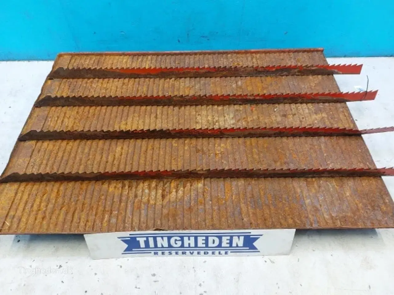 Billede 14 - Massey Ferguson 32 Tilløbsplan 28482112