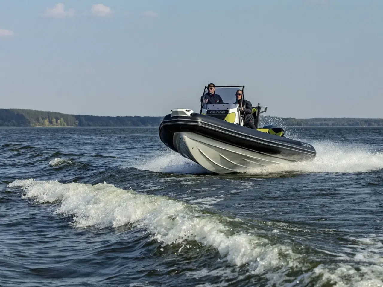 Billede 7 - Grand Drive 600 Active