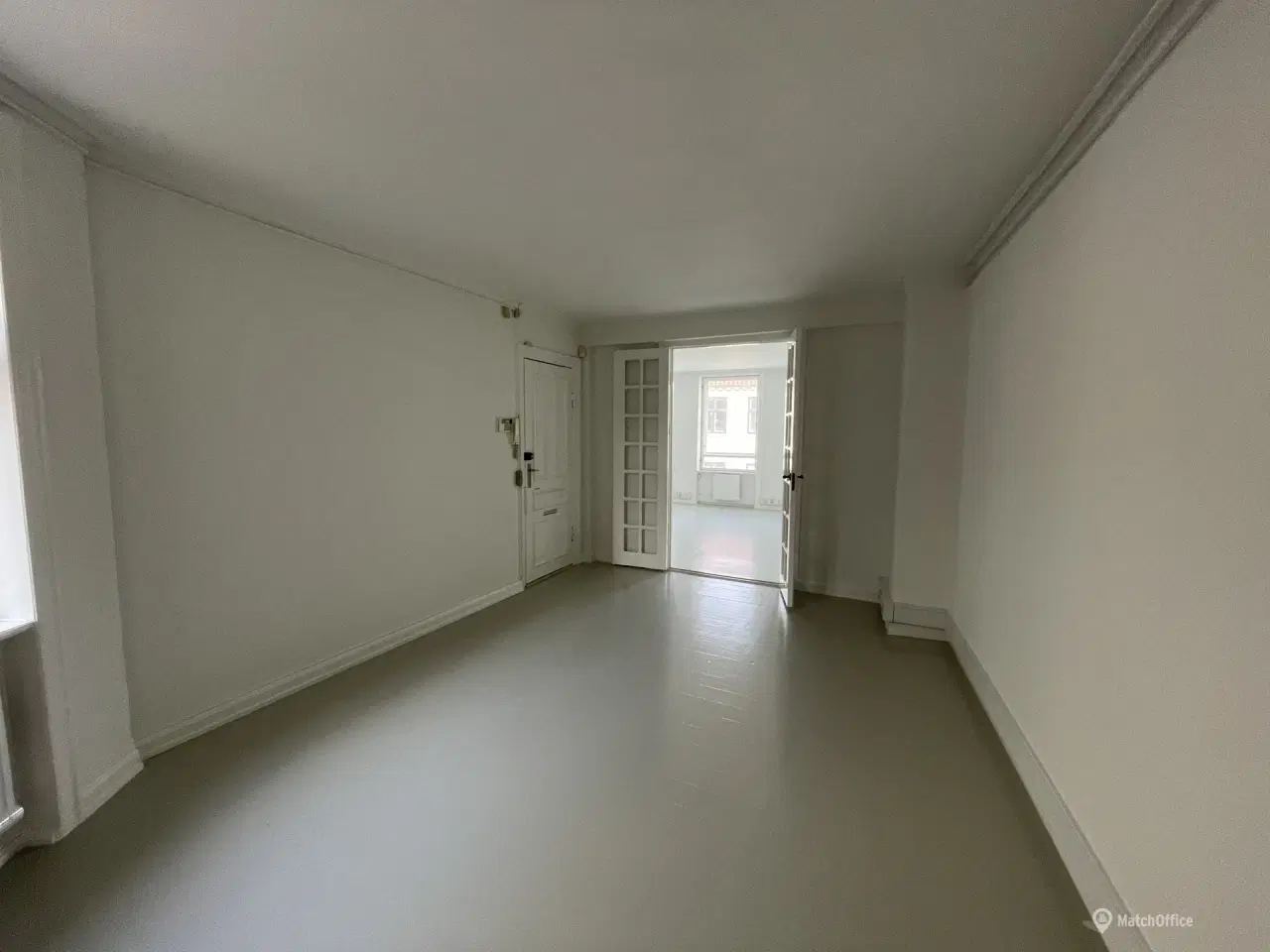 Billede 13 - KONTOR PÅ STRØGET UDLEJES - OP TIL 3 MDR. LEJERABAT