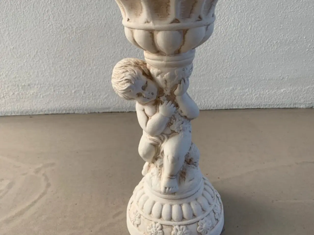 Billede 1 - Vase