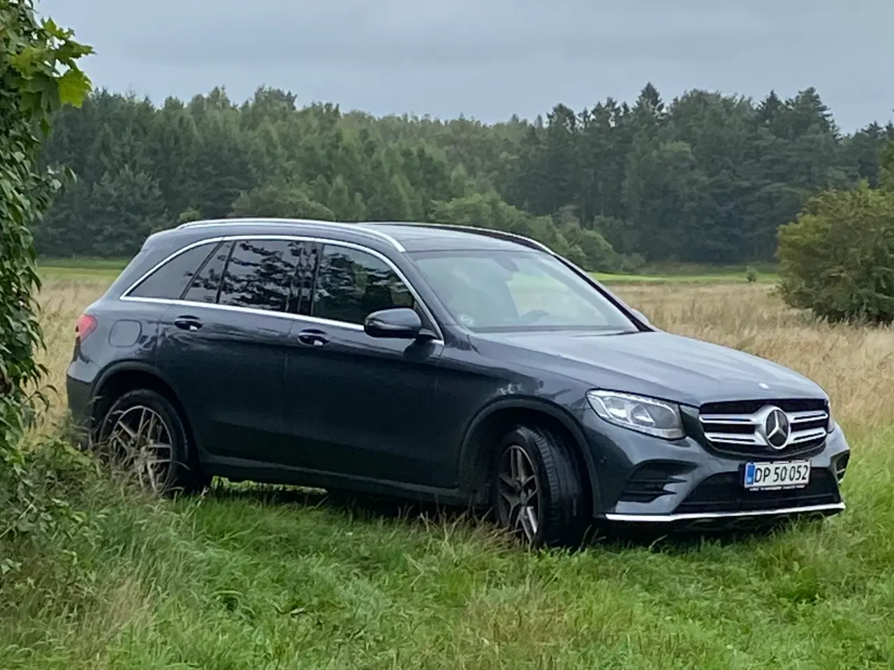 Billede 1 - Mercedes GLC 250