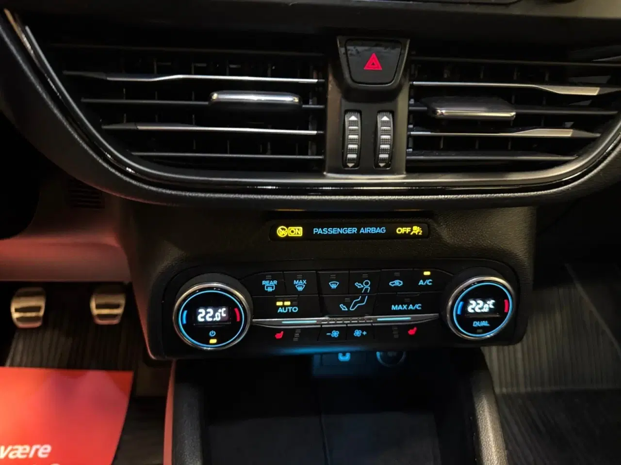 Billede 11 - Ford Focus 1,0 EcoBoost ST-Line stc.