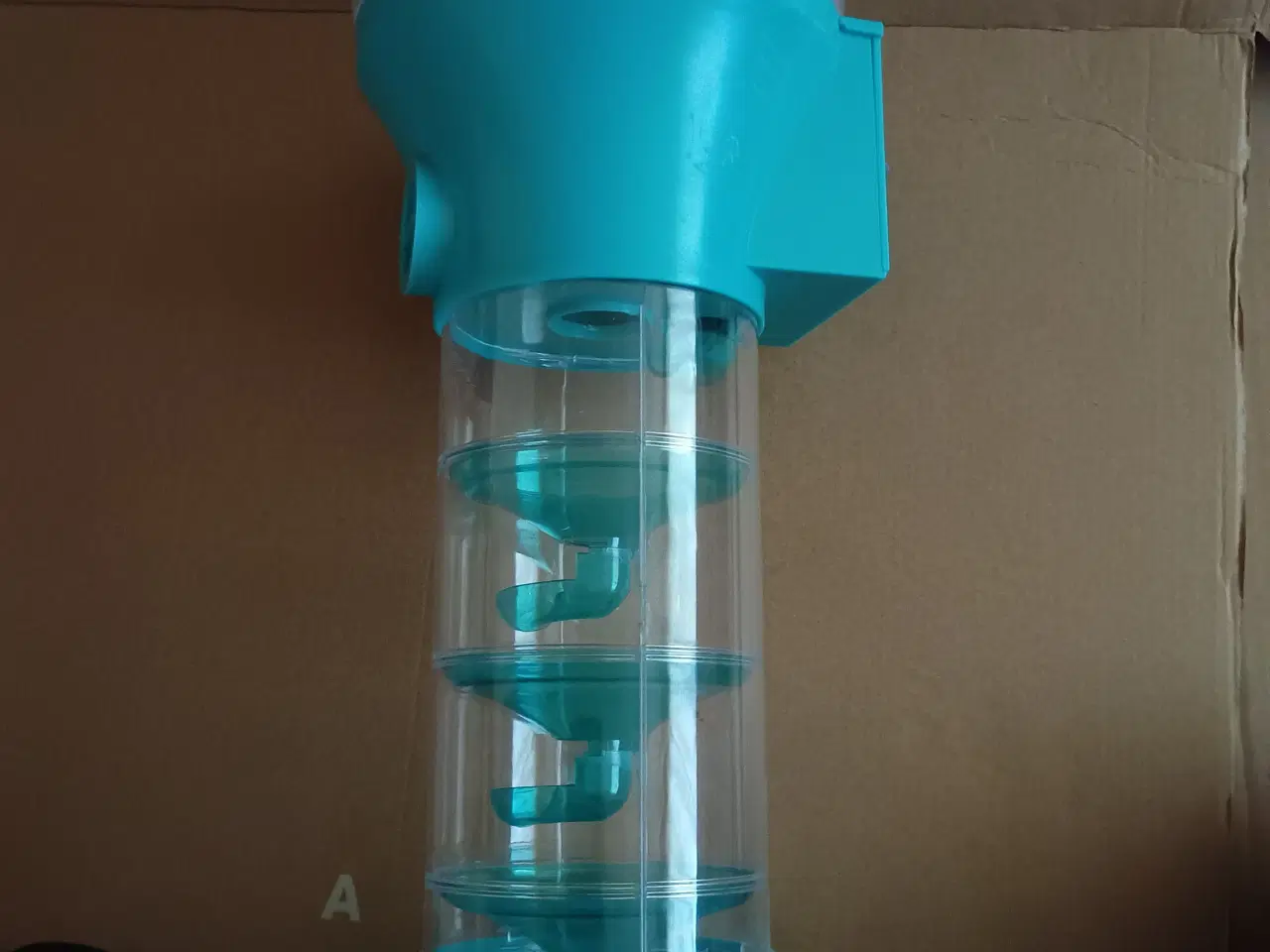 Billede 2 - Tyggegummi dispenser.