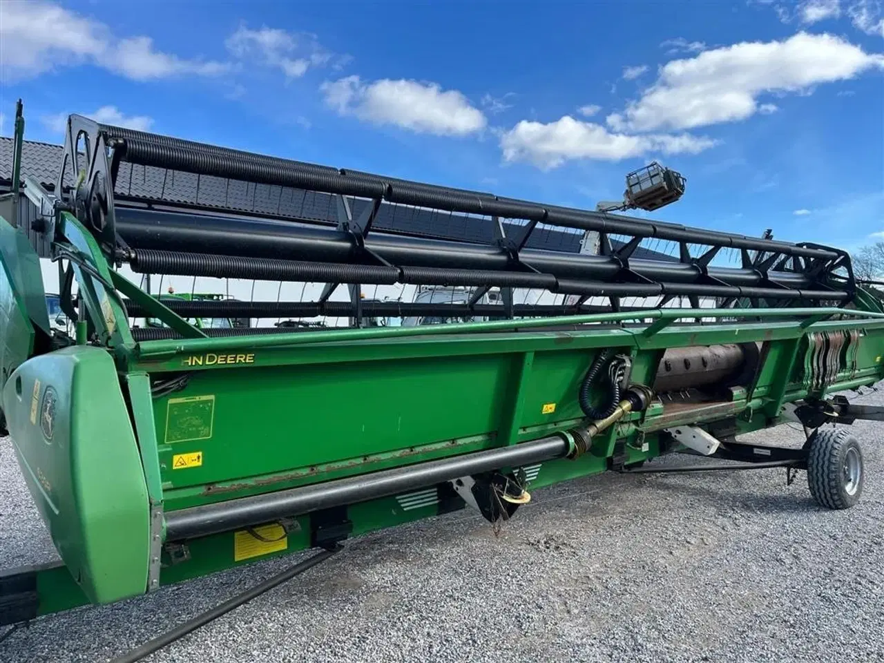 Billede 16 - John Deere 9880 I STS