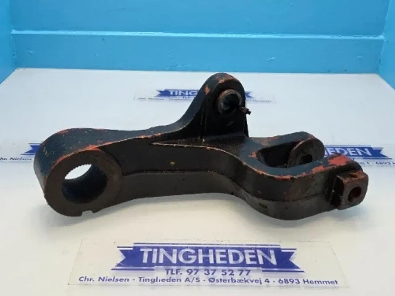 Billede 1 - Massey Ferguson 6290 Arm R. 3619127M11