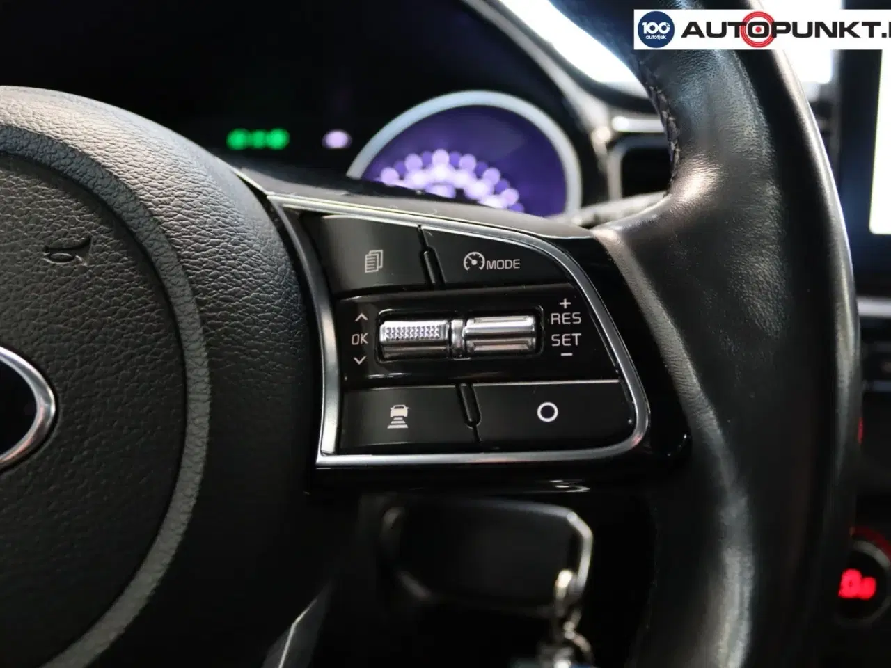 Billede 7 - Kia Ceed 1,4 T-GDi Comfort SW DCT