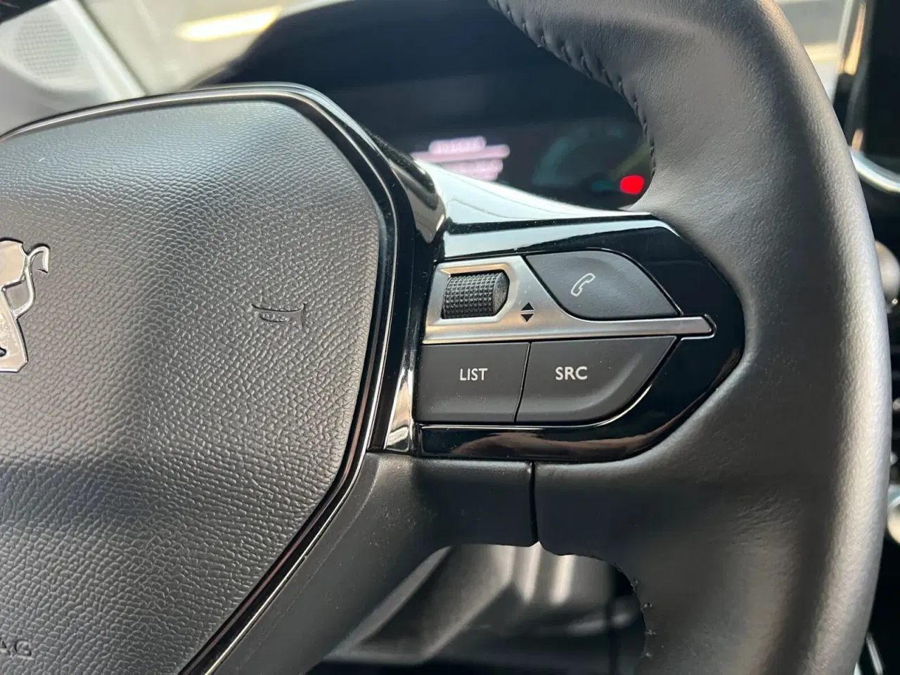 Billede 20 - Peugeot e-208 50 Allure