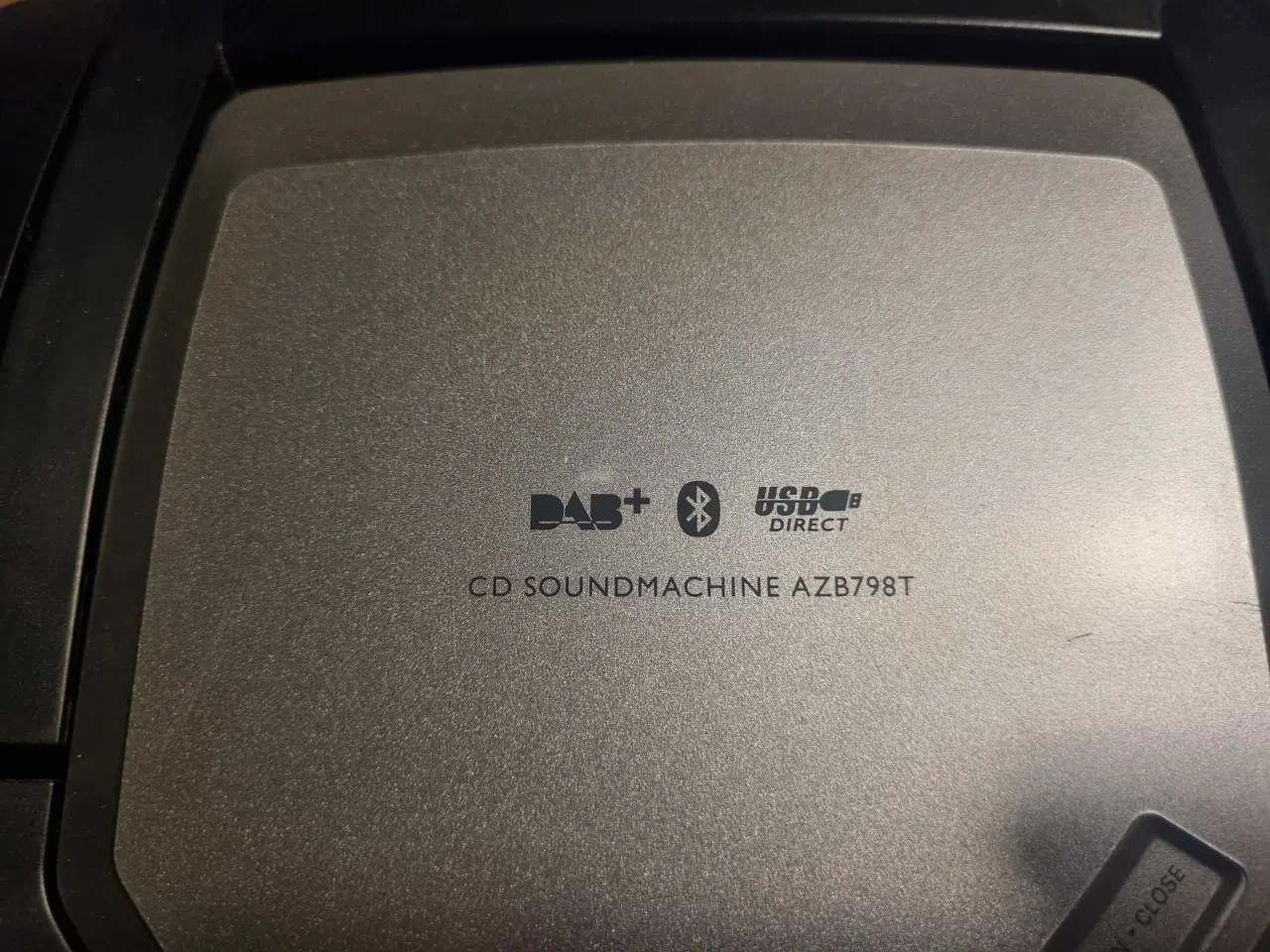 Billede 2 - Phillip soundmachine