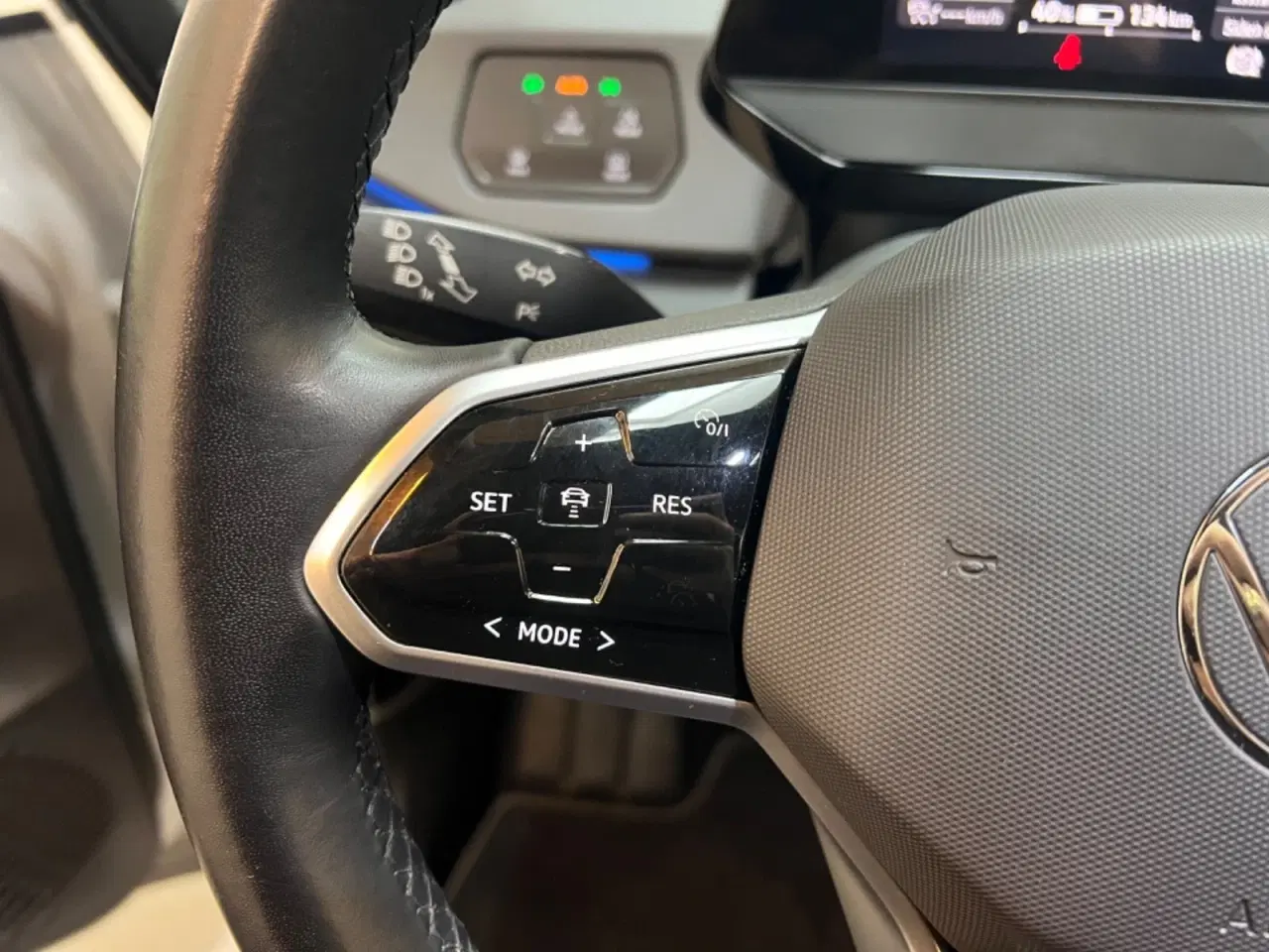 Billede 9 - VW ID.3 58 Pro Performance Life