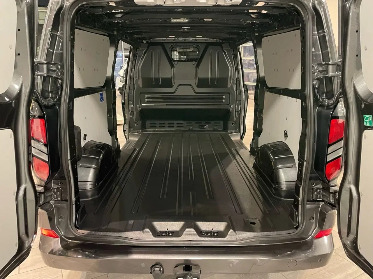 Billede 8 - Ford Transit Custom 320L 2,0 EcoBlue Limited aut.