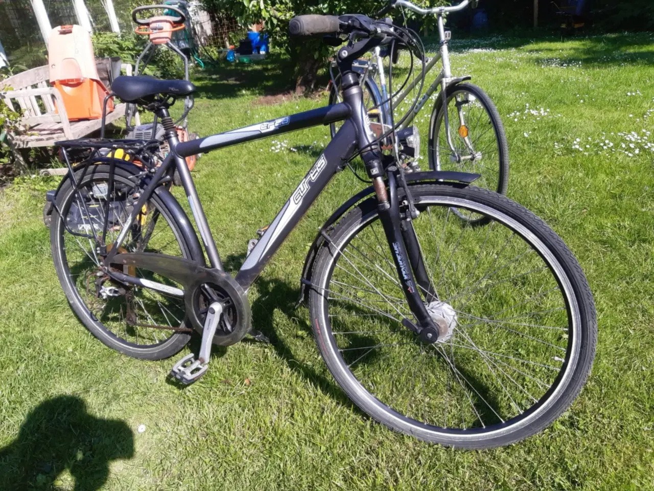 Billede 1 - Curtis citybike