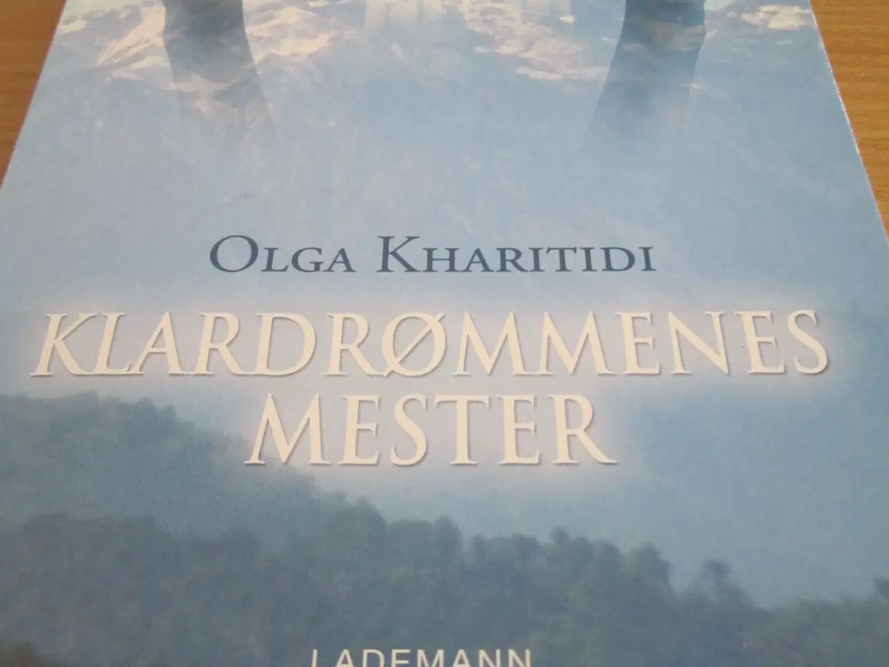 Billede 1 - KLARDRØMMENES Mester.