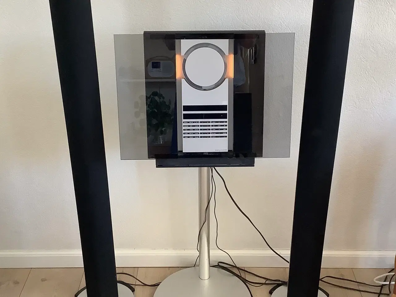 Billede 1 - B & O anlæg