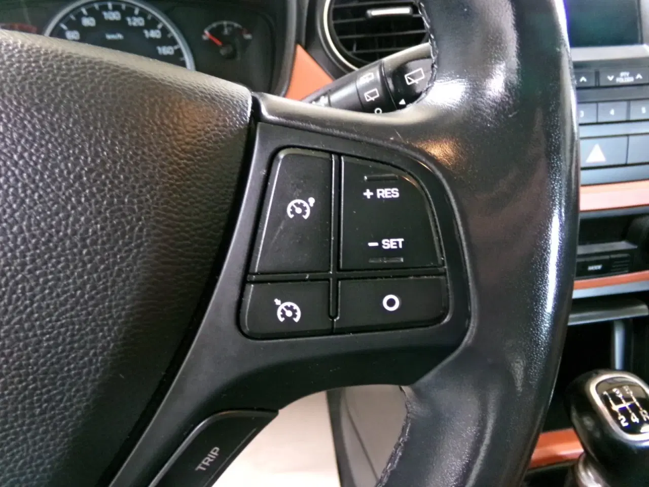 Billede 18 - Hyundai i10 1,0 Go High
