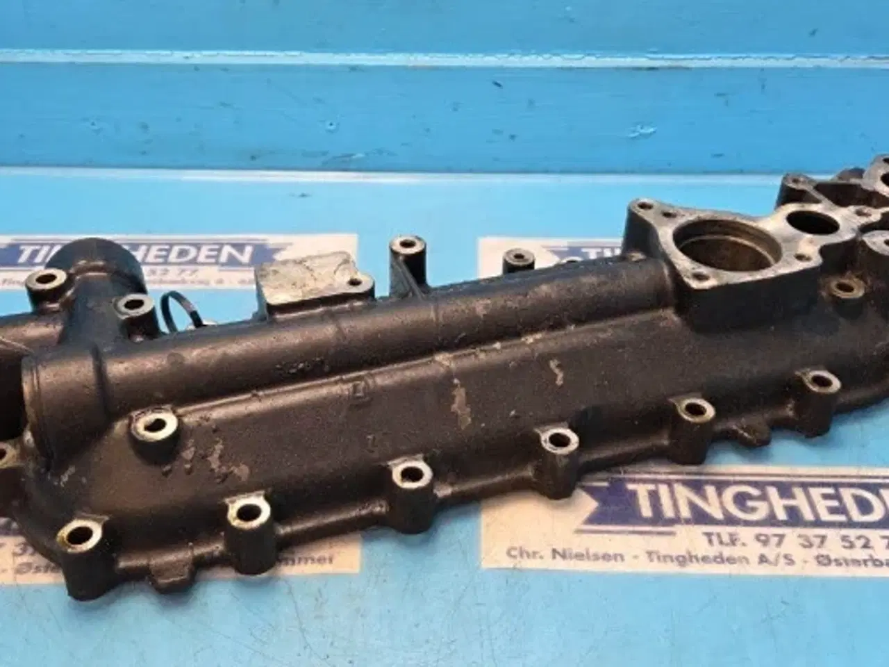 Billede 8 - Case 9120 Varmevskler Hus 504106451