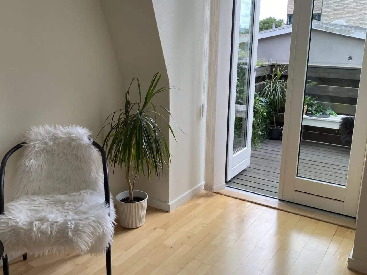 Billede 3 - Penthouse kontor i Roskilde centrum