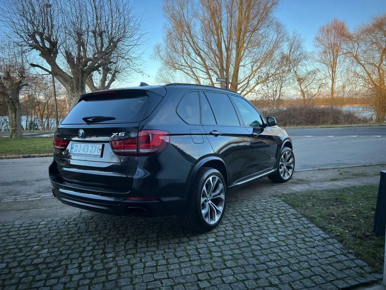 Billede 5 - BMW X5 2,0 xDrive40e iPerformance aut.