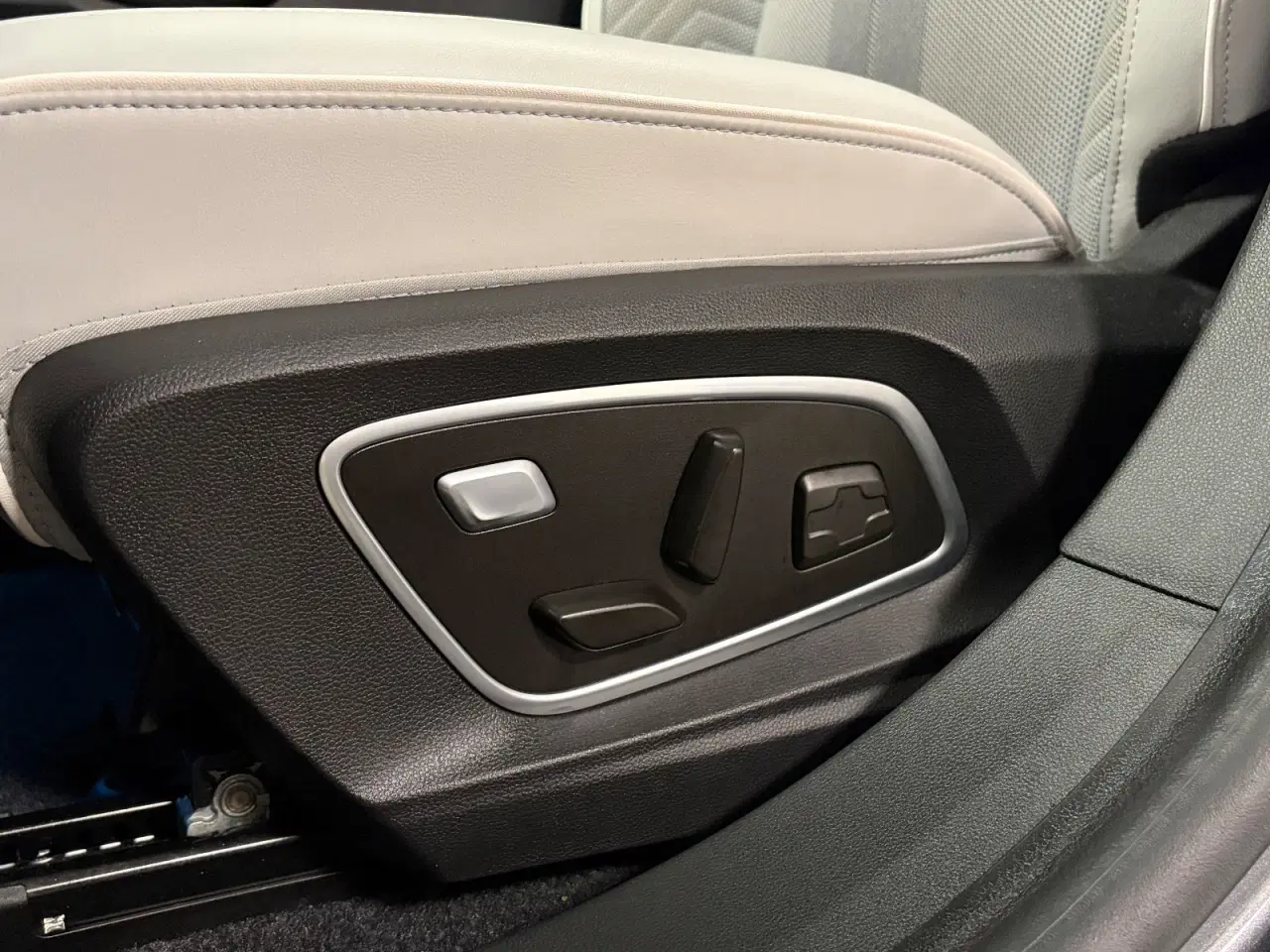 Billede 9 - Renault Scenic E-Tech 87 Iconic