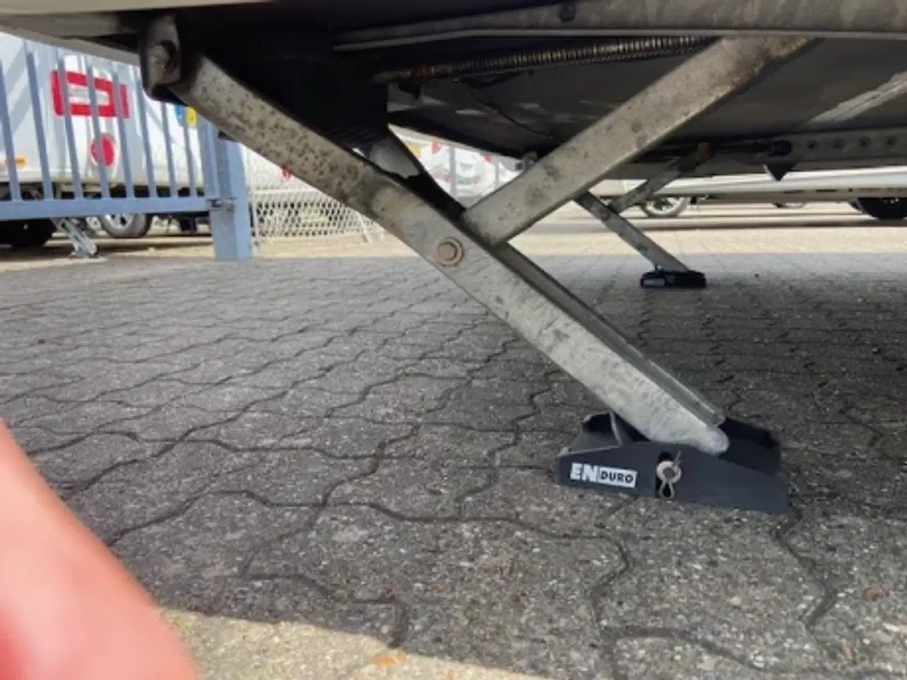 Billede 13 - Adria Adora 502 UL