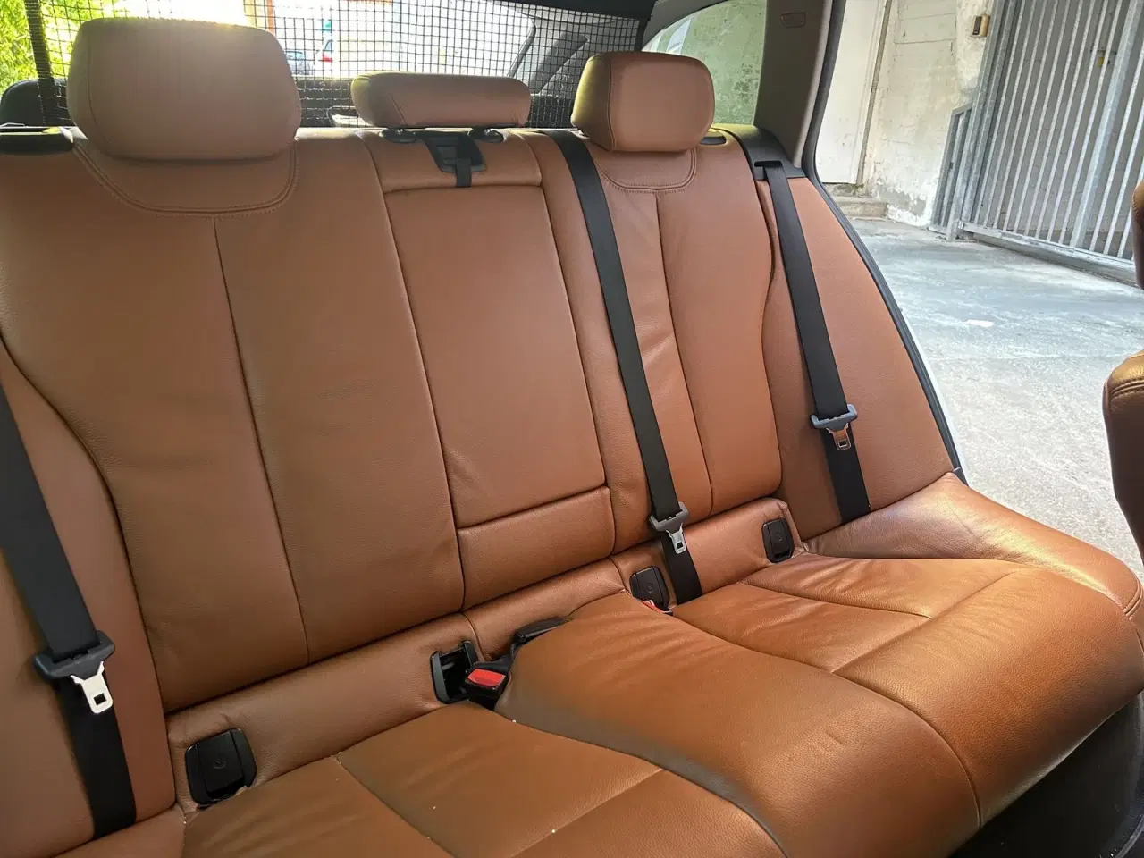 Billede 14 - BMW 320d 2,0 Touring aut.